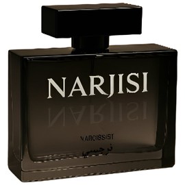 perfume Narjisi