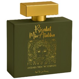 perfume Risalat min Alaliha