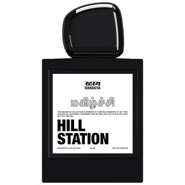 Hill Station