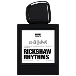perfume Rickshaw Rhythms