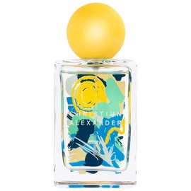 perfume Zesty