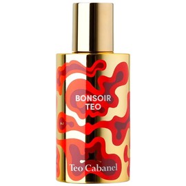 perfume Bonsoir Teo