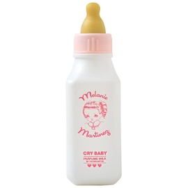 Cry Baby