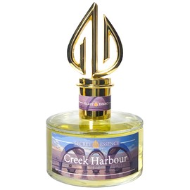 perfume Creek Harbour