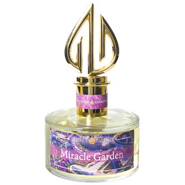 perfume Miracle Garden