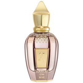perfume Louis XV 1722 Rosé