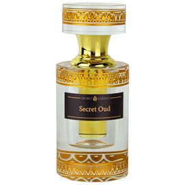 perfume Secret Oud