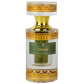 perfume Ciwood