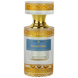 perfume Sensual Misk