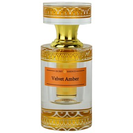 perfume Velvet Amber