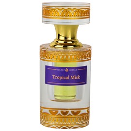 perfume Tropical Misk