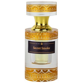 perfume Secret Smoke