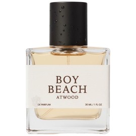 Boy Beach
