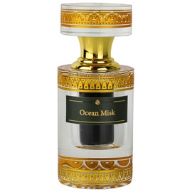 perfume Ocean Misk