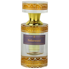 perfume Fatherwood