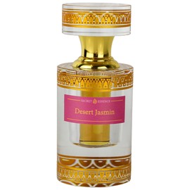 perfume Desert Jasmin