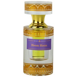 perfume Bloom Bloom