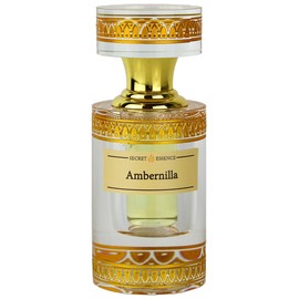 perfume Ambernilla
