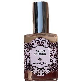 perfume Velvet Damask