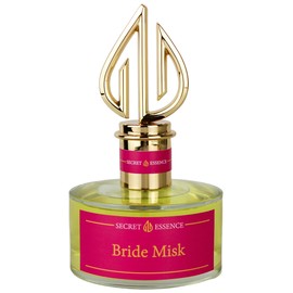 perfume Bride Misk