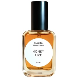 perfume Honey Like – The Ambery