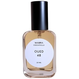 perfume Oued 48 - – The Musky