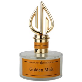 perfume Golden Misk
