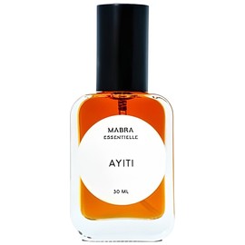 perfume Ayiti – The Earthy