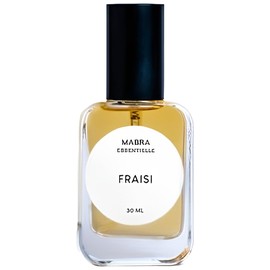 perfume Fraisi – The Gourmand