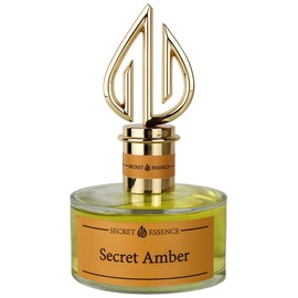 perfume Secret Amber