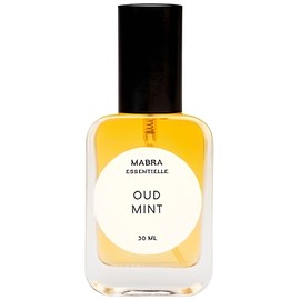 Oud Mint - The Green