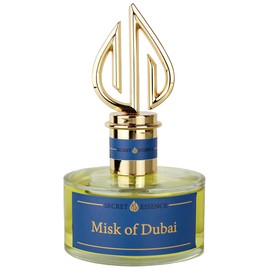 perfume Misk of Dubai
