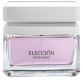 Eleccion Pour Femme