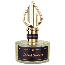 perfume Secret Smoke