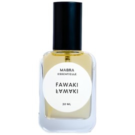 perfume Fawaki Fawaki - The Fruity