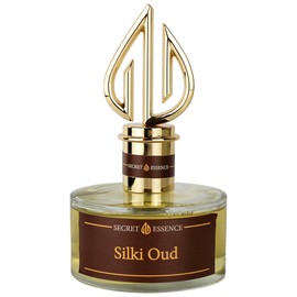perfume Silki Oud