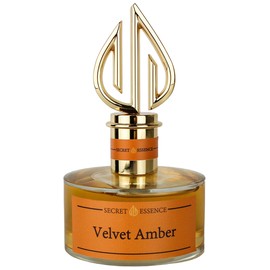 perfume Velvet Amber