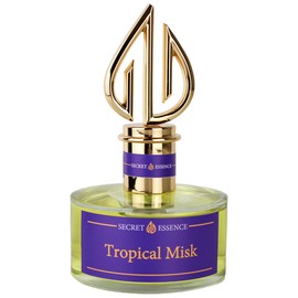 perfume Tropical Misk