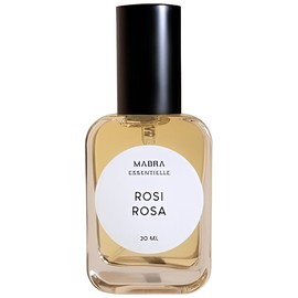 Rosi Rosa – The Floral