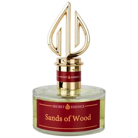 perfume Sands of Wood