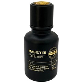 perfume NUIT Extrait de Parfum