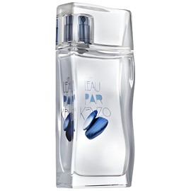 perfume L'Eau par Kenzo Wild pour Homme