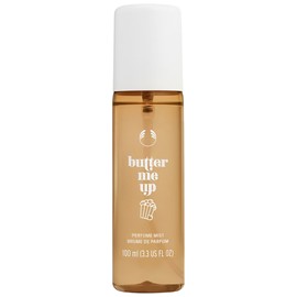Butter Me Up