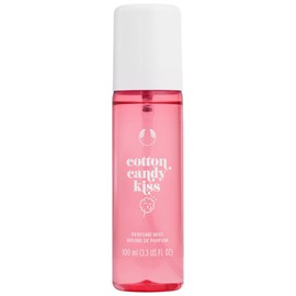 Cotton Candy Kiss