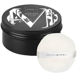 perfume Muschio Bianco