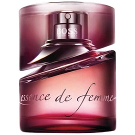 perfume Essence de Femme