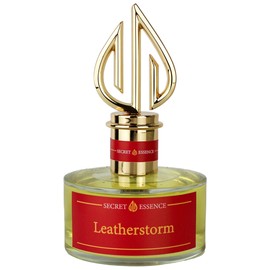 perfume Leatherstorm