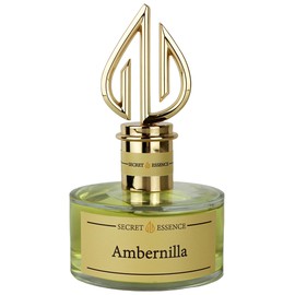 perfume Ambernilla