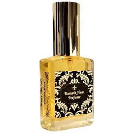 perfume Alsace Rhubarb