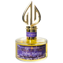 perfume Dubai Marina